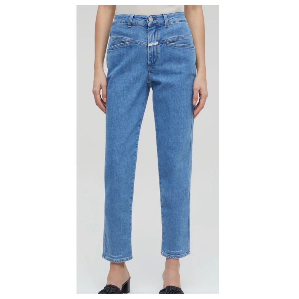 CLOSED : : Pedal Pusher : : Size 44